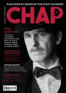 Chap - Issue 94 - Winter 2017