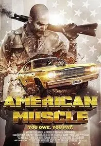 American Muscle (2014)