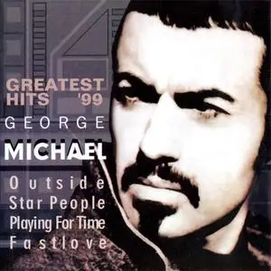 George Michael - Greatest Hits '99 (1999) {Storm/Epic Russia}