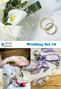 Photos - Wedding Set 18