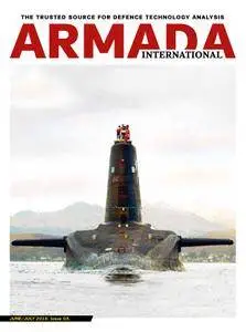 Armada International - June 2018