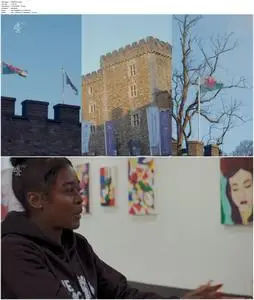 Channel4 - Troy Deeney Wheres My History (2022)