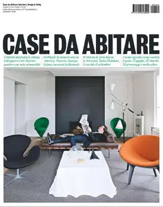 Case da Abitare – September 2010
