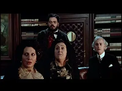 And the Ship Sails On (1983)