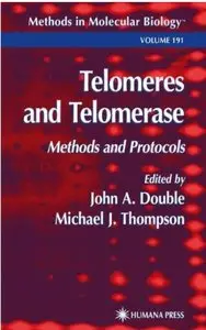 Telomeres and Telomerase: Methods and Protocols