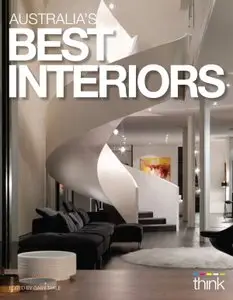 Australia’s Best Interiors [Repost]