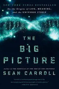 The Big Picture: On the Origins of Life, Meaning, and the Universe Itself [Audiobook] {Repost}