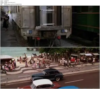 The Game of Their Lives (2005)