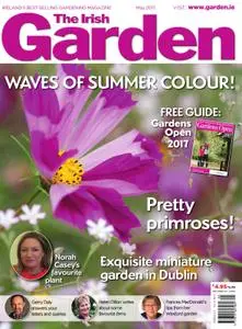 The Irish Garden – 22 April 2017