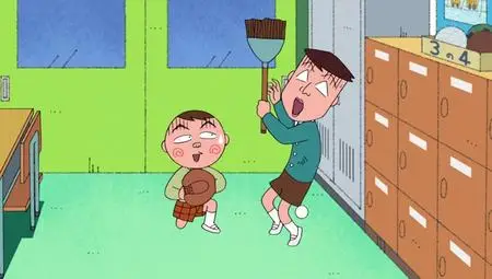 Chibi Maruko-chan - 1427