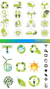 Nature Logos