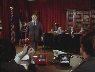 The Questor Tapes (1974)