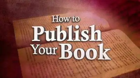 How to Publish Your Book [reduced]