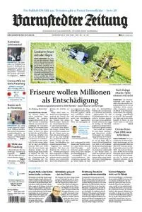 Barmstedter Zeitung - 04. Juni 2020