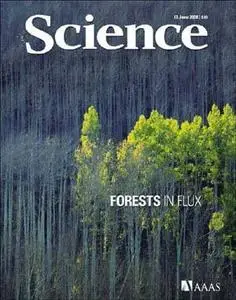 Science (13/06/2008)