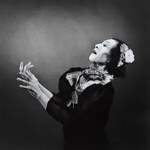 Antony & The Johnsons - (2009) The Crying Light 