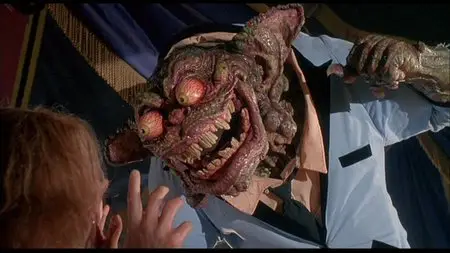 Freaked (1993) [Special Edition] [Re-UP]
