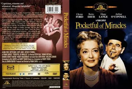 Pocketful of Miracles (1961)