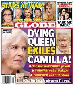 Globe - 25 August 2014 (True PDF)