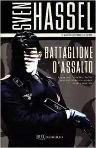Sven Hassel – Battaglione d’assalto