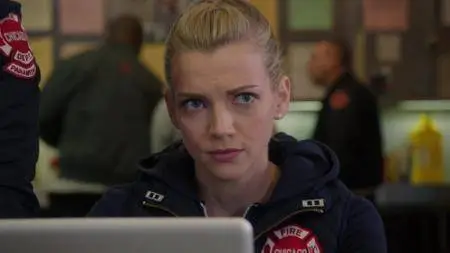 Chicago Fire S06E12