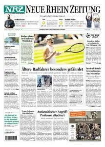 NRZ Neue Rhein Zeitung Rheinberg - 13. Juli 2018