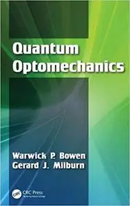 Quantum Optomechanics
