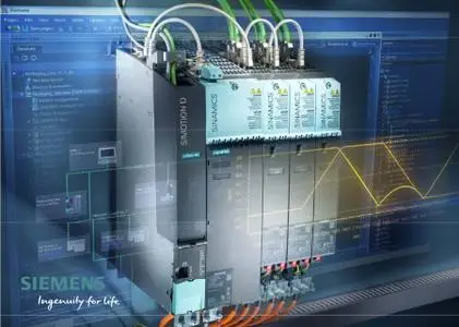 Siemens SIMOTION SCOUT Stand-alone/TIA 5.3 SP1