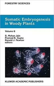 Somatic Embryogenesis in Woody Plants: Volume 6