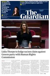 The Guardian Australia - 29 May 2023