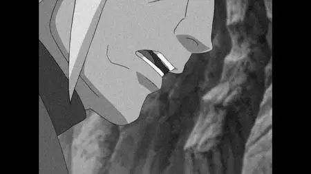 Naruto S05E17 Hot-Blooded Confrontation Student Vs Sensei EAC3 2 0