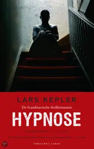 Lars Kepler - Hypnose