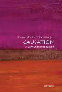 Causation: A Very Short Introduction
