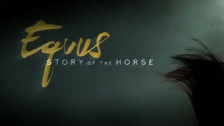 CBC The Nature Of Things - Equus: Story of the Horse: Origins (2018)