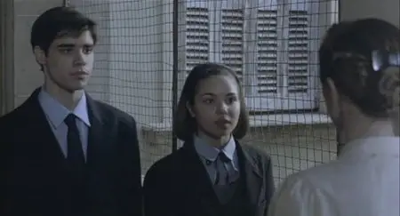 The Invisible Eye (2010) 