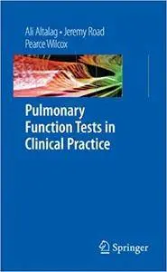 Pulmonary Function Tests in Clinical Practice