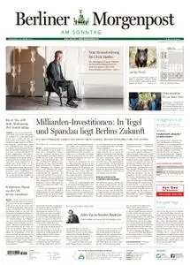 Berliner Morgenpost – 24. März 2019