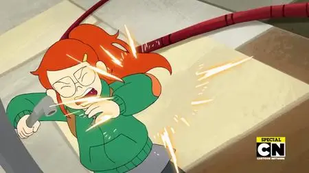 Infinity Train S01E10