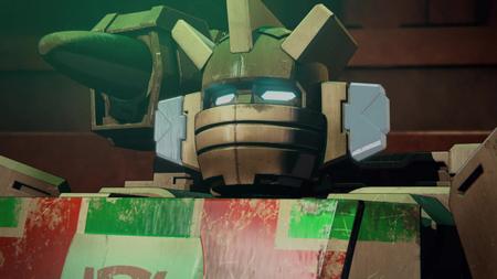 Transformers: War for Cybertron S01E05