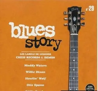 VA - Blues Story (Vol. 29 - Vol. 30)