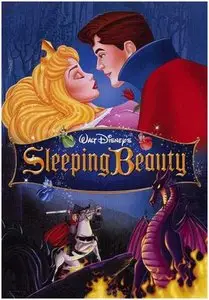 Walt Disney Classics. DVD16: Sleeping Beauty (1959)