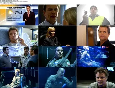 Jet Stream (2013)
