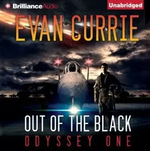 Out of the Black (Odyssey One #4) [Audiobook]