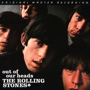 The Rolling Stones - The Rolling Stones (1984) [MFSL, 11LP Box Set, Vinyl Rip 16/44 & mp3-320 + 3xDVD] Re-up