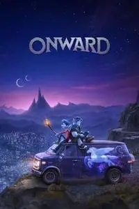 Onward (2020)