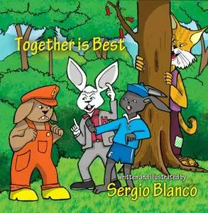«Together is Best» by Sergio Blanco