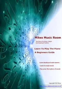  Learn To Play The Piano