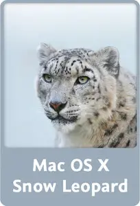 Mac OS X 10.6 Snow Leopard: Aprovecha al máximo toda su potencia