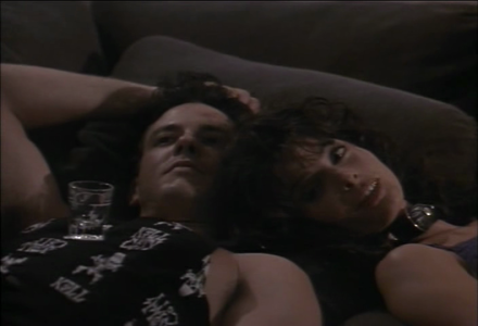 Write to Kill (1991)