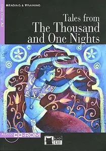 Thousand and One Nights+cdrom (Reading & Training) by Collective